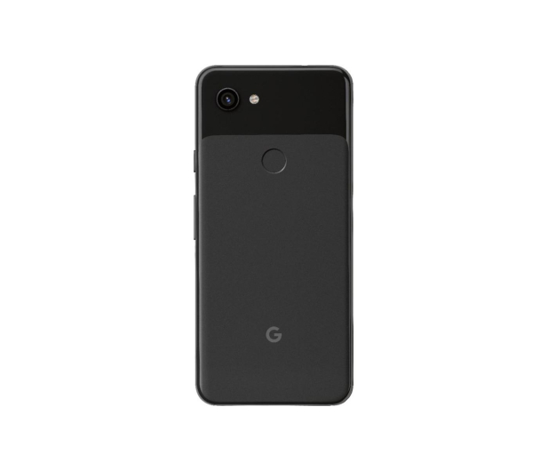 Google Pixel 3a 64GB Black - 500319 - zdjęcie 3